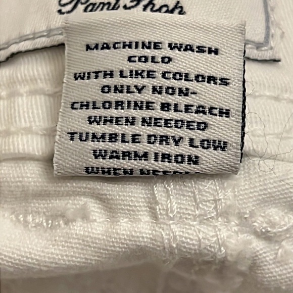 Charter Club ladies shorts - Picture 5 of 6